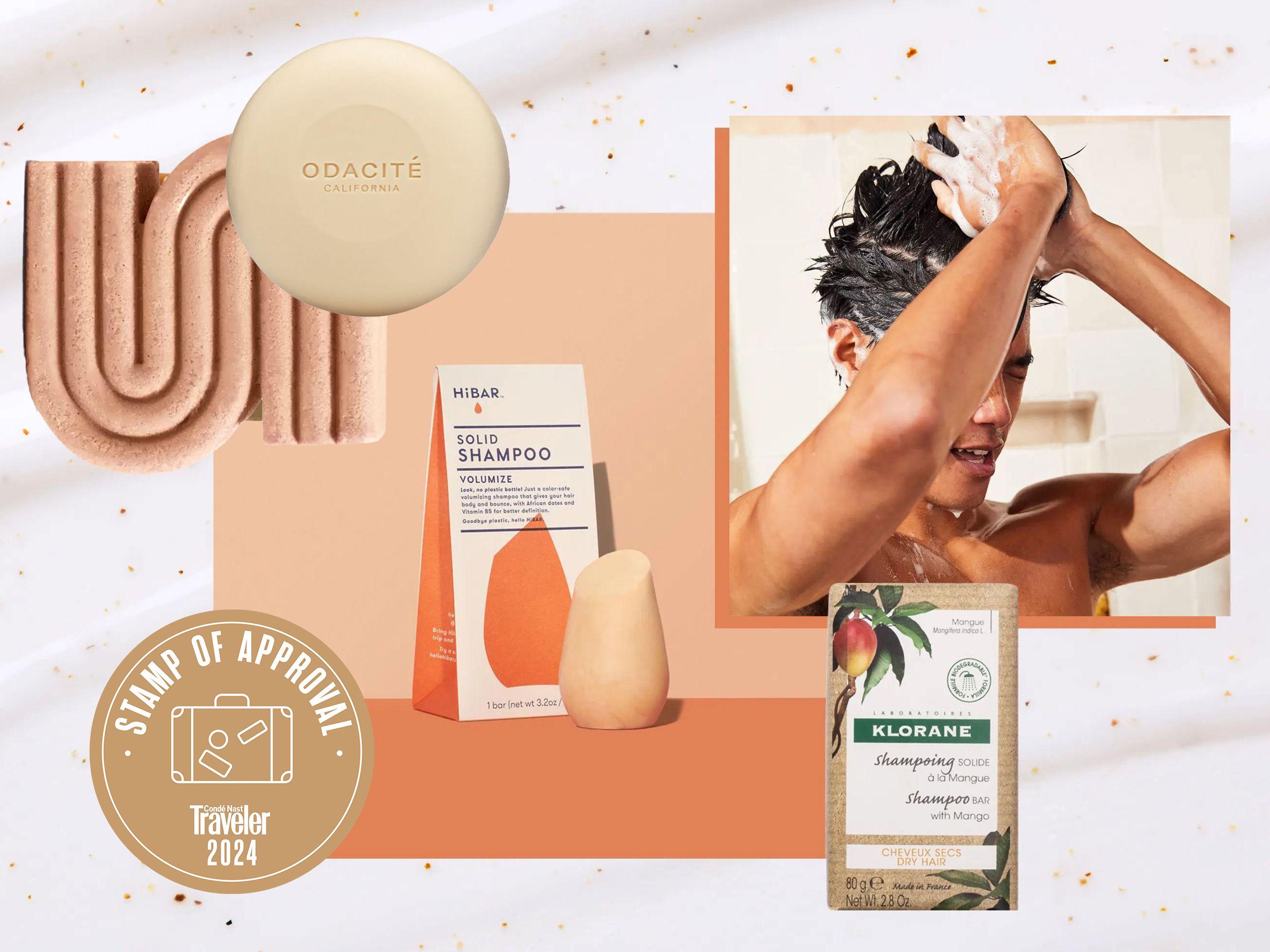 Exploring the ‍Benefits of Solid Shampoos and Conditioners for a Sustainable Hair ⁣Care Routine