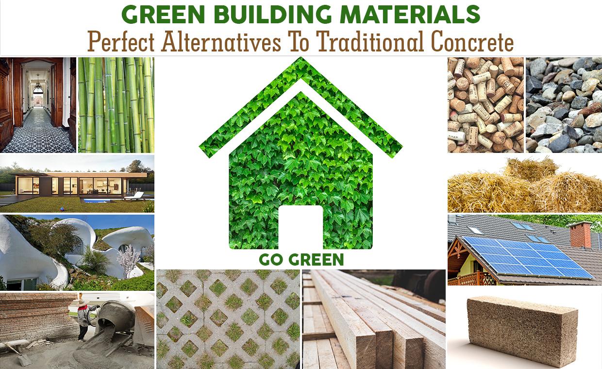 Eco-Friendly Materials and Their ​Benefits