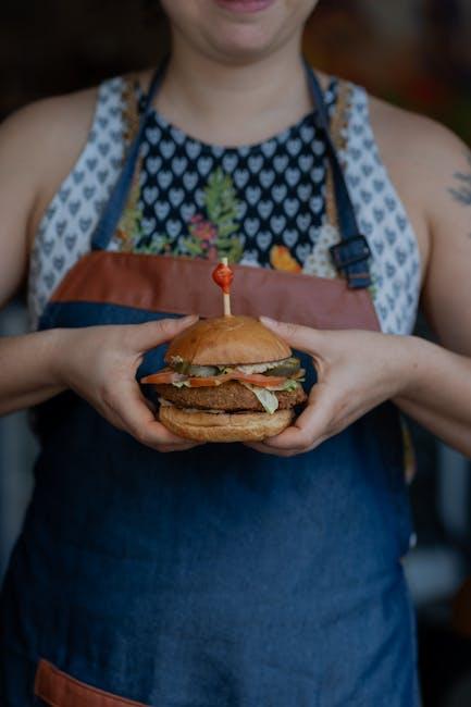 Exploring the Culinary Diversity of Blue ⁤Apron Meal Kits