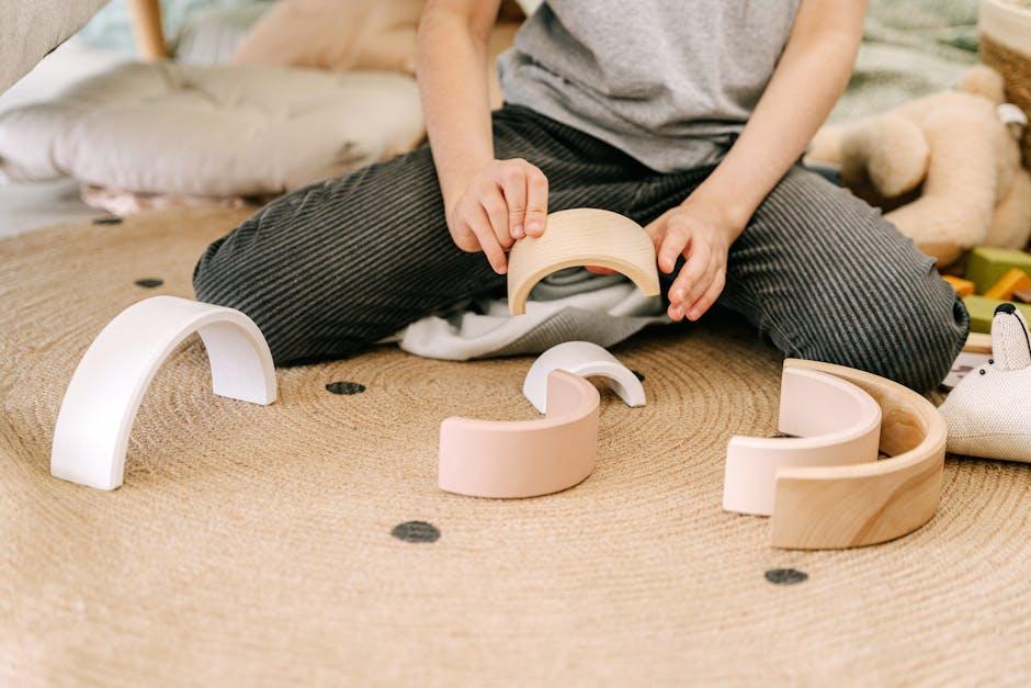 Benefits of Choosing Sustainable Toys for Your Furry ‌Friends