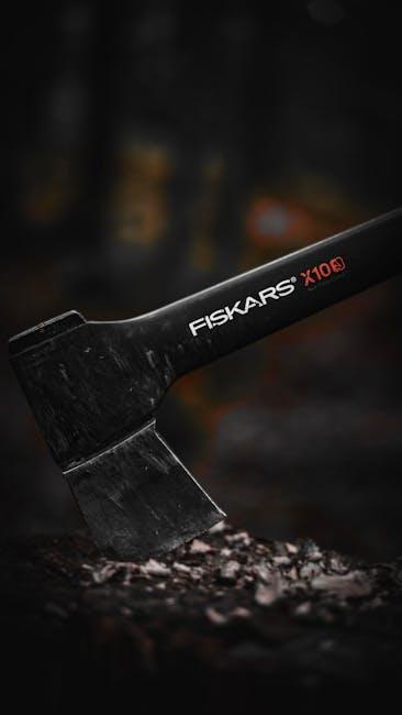 Assessing ⁣Durability: ‍How Fiskars Stands the Test of Time