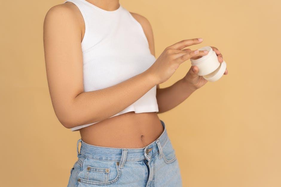Nourishing Your Skin from Within: The Role of Collagen in ‌skin ​Health