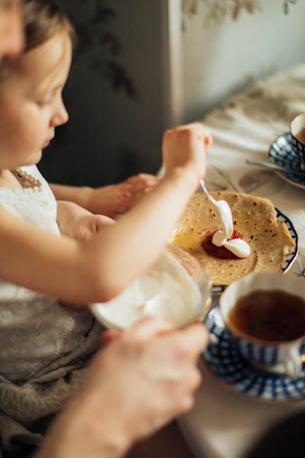 Exploring Nutritional Balance in Little Spoon Kids’ Meals