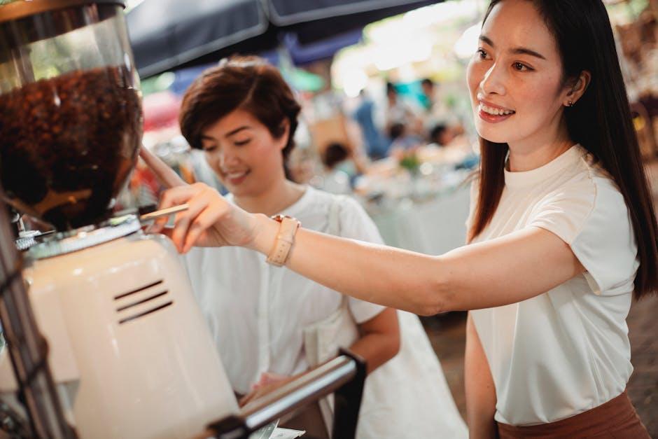 Unpacking the coffee Selection and ​Sourcing Practices