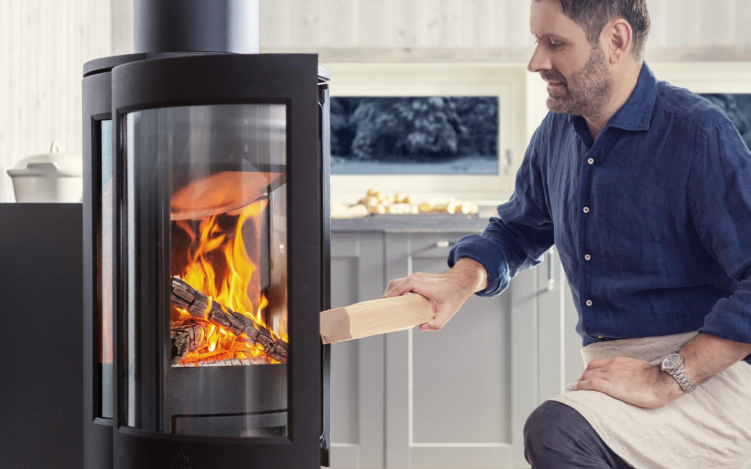 the Benefits of Clean ‌Burning for Health and environment