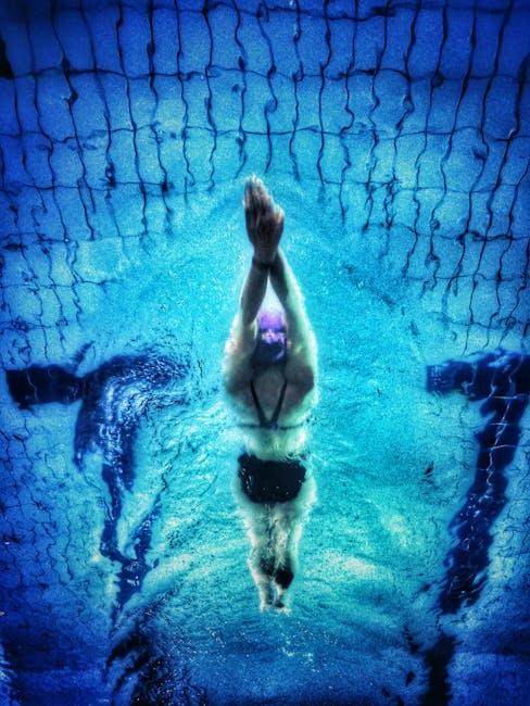 Diving Deep: Assessing ‍the Water Resistance and⁢ Underwater ⁢Functions