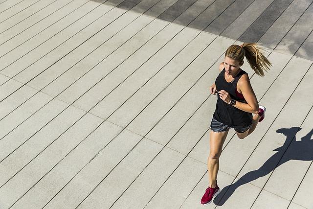 Creating the Ideal Pre-Workout Routine with NOW Sports
