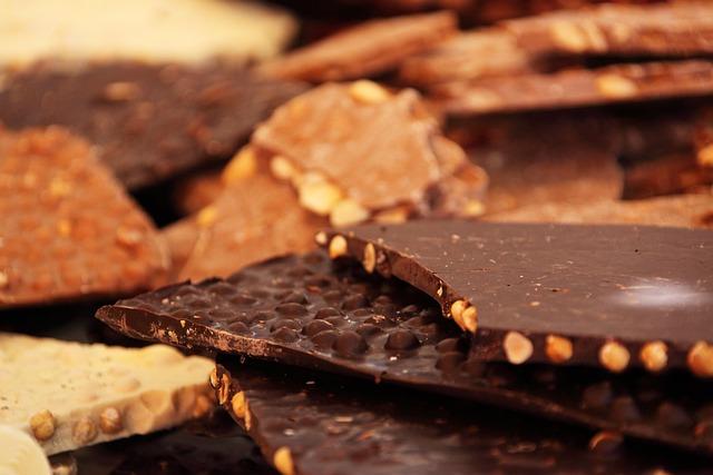 Decadent Journeys ⁣through Artisan Chocolates