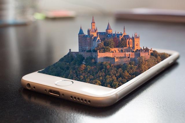 The Immersive Experience:⁢ Augmented Reality Redefined