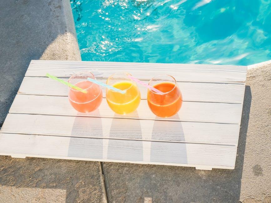 Exploring the Freshness factor of Cold-Pressed Juices
