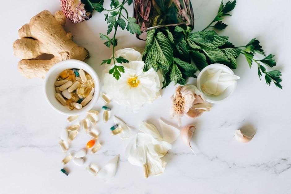 Choosing the Right⁣ Theanine Supplement:‍ A Guide⁣ to Quality and Dosage