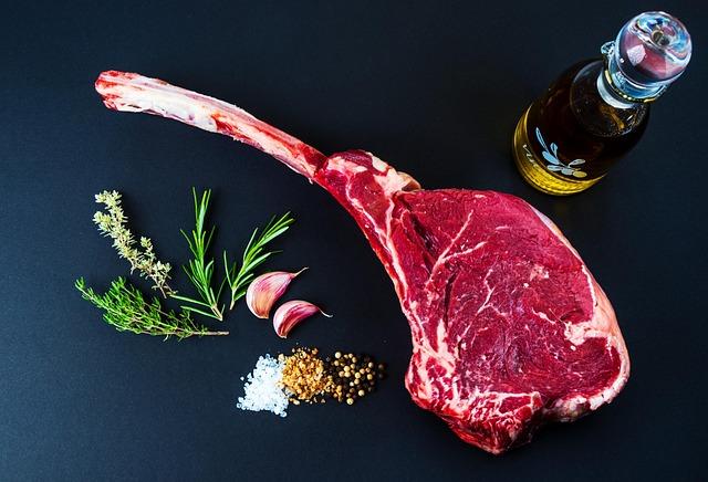Omaha ⁤Steaks Delivery: An Unboxing Experience of Quality ​and Freshness