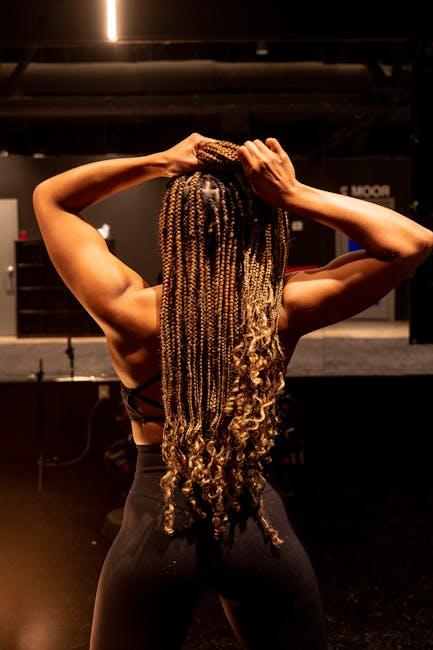 maximizing ⁤Your Fitness Routine: Tips for Effective‍ Supplementation