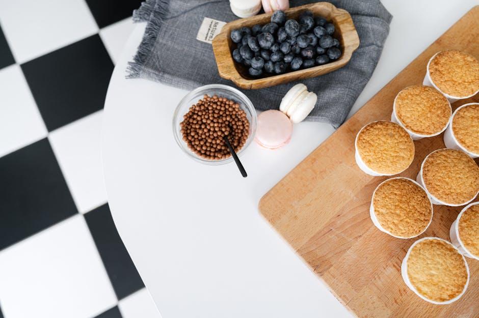 Classic ⁣Recipes that inspire⁣ Home⁣ Cooking Creativity