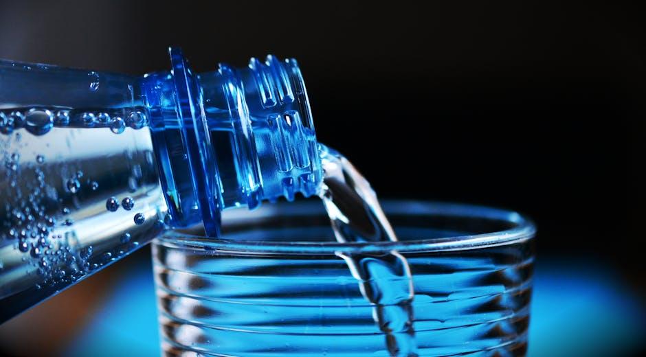 Performance in Action: Staying Hydrated ​During Outdoor Adventures