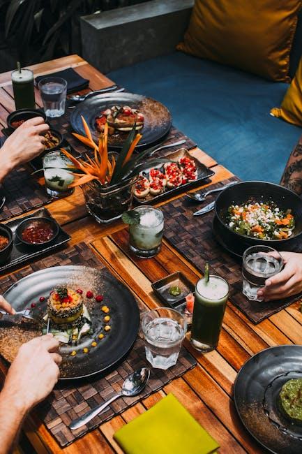 Savoring‌ the Flavors: ⁣A⁢ Taste Test ⁢of Factor's Meal Offerings
