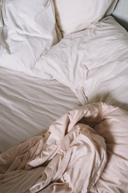 Tips for Maximizing‌ Comfort ⁢with Your Sleep ‌Number Blanket