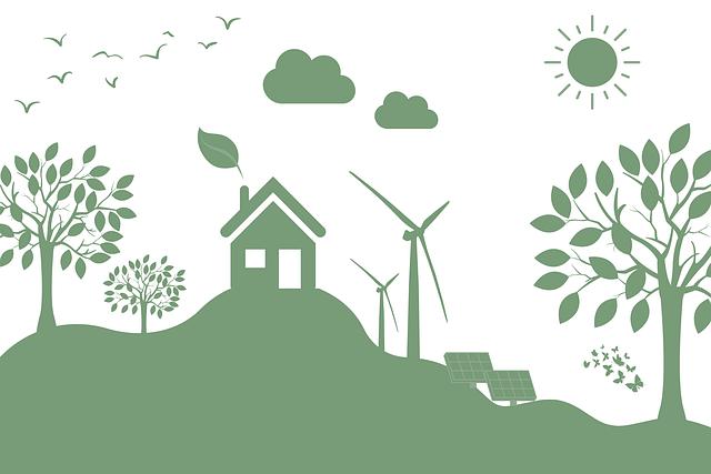 The⁢ Environmental Impact of Choosing Sustainable Frames