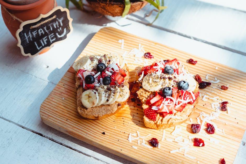 Texture Tales: Finding the Perfect Creaminess in Almond Butter
