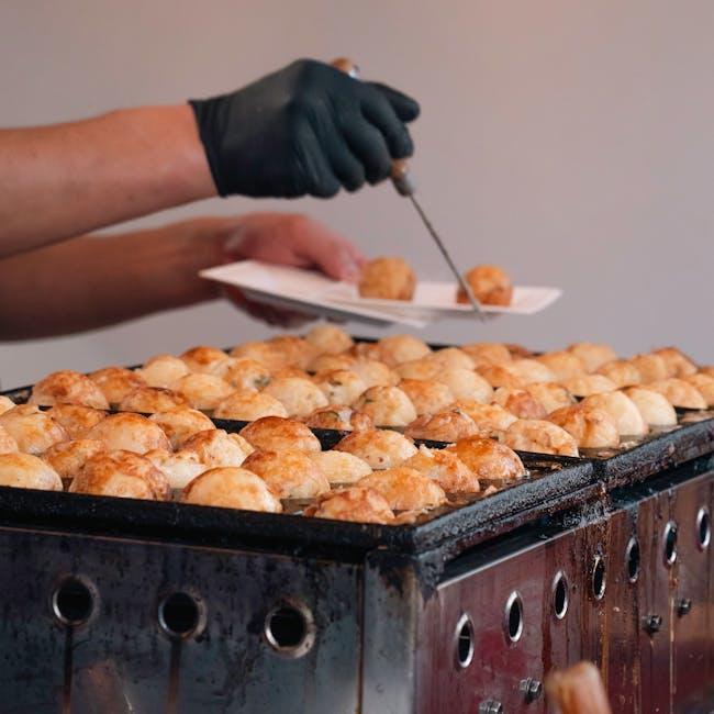 Pairing Suggestions: Enhance Your Culinary Experience with Expert Advice