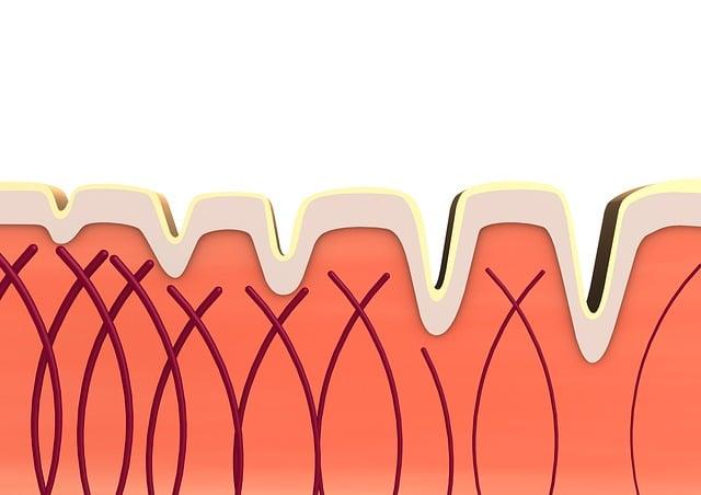 Unlocking‍ Radiance: Collagen's Impact on Skin Elasticity
