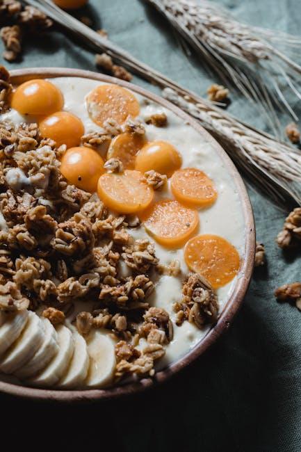 A Deep Dive into ​Probiotics: enhancing Gut Health Naturally