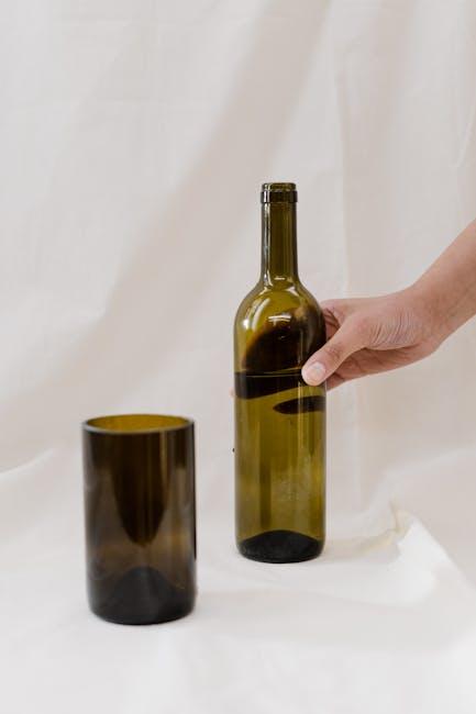 Innovative Designs: ‍Merging Aesthetics‍ with Eco-Friendly Practices