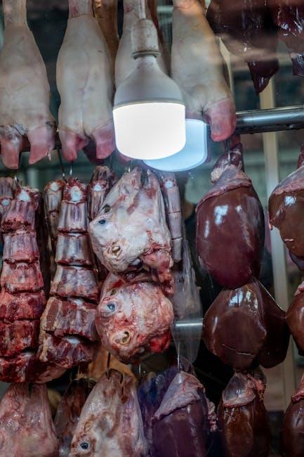 Choosing the Right Beef⁢ Liver⁢ Supplement for Optimal Benefits