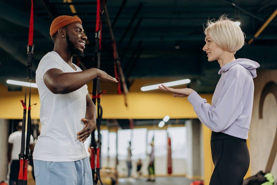 Integrating TRX⁤ Rip Trainer into Your‍ Fitness Routine