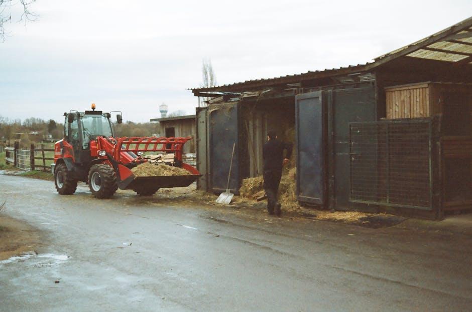 Top Recommendations for Tool and Equipment⁢ Storage Sheds