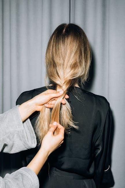 Top Ingredients to Look⁤ for in Eco-Friendly‍ Hair ⁣Care Bars