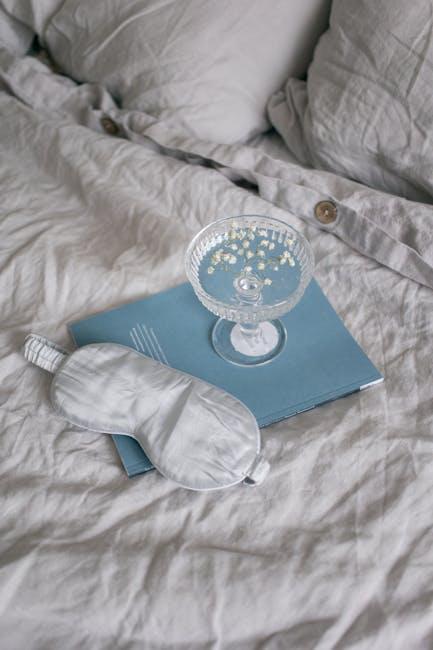 Care and⁤ Maintenance Tips ​for Longevity of Your Sleep Mask