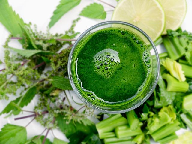 Choosing the Right Cold-Pressed Juice for Your Health Goals