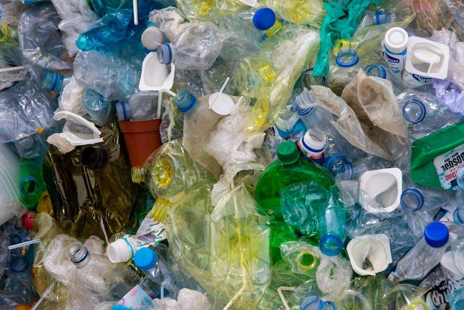 Innovative Ideas for Upcycling: Transforming Everyday Items