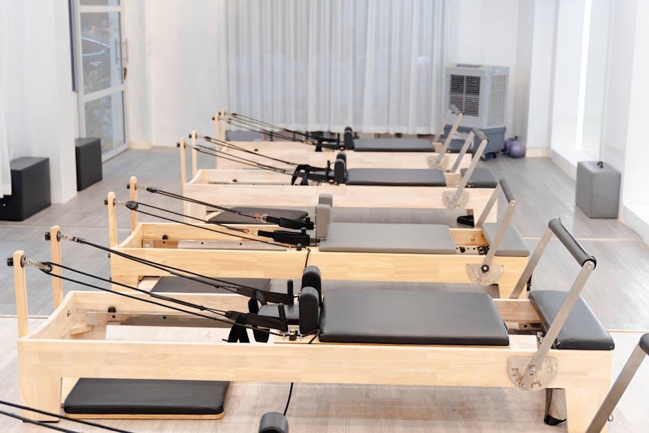 Key Features and Recommendations⁢ for⁤ an​ enhanced training ‌routine