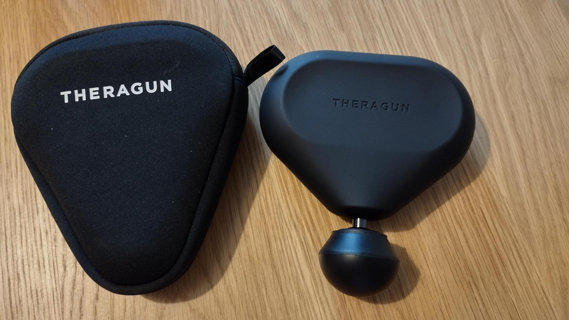 Tips for Maximizing Your Theragun Mini Experience