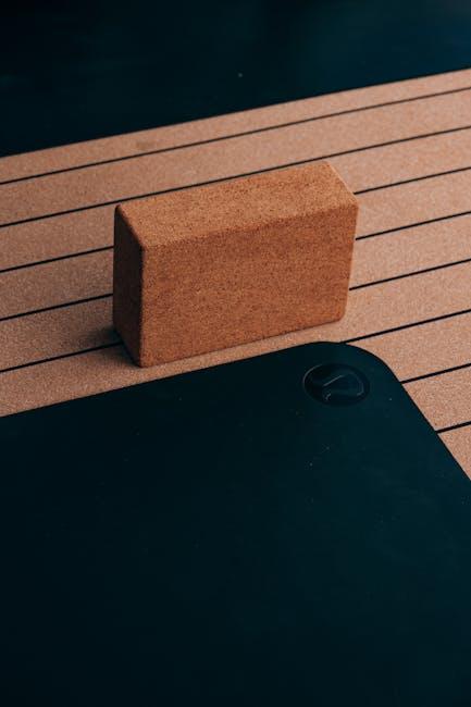Choosing the⁢ Right Gear: Recommendations for⁢ Selecting Your Perfect Yoga⁣ block