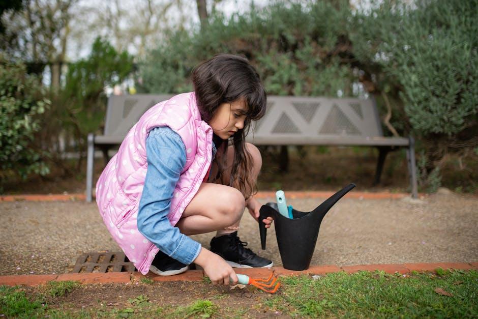 Choosing the Right Mulching Lawn⁤ Mower⁤ for Your Landscape