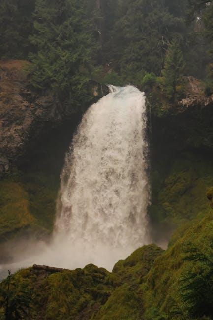 Unleashing Outdoor Adventure: Features Tailored⁣ for Nature Enthusiasts