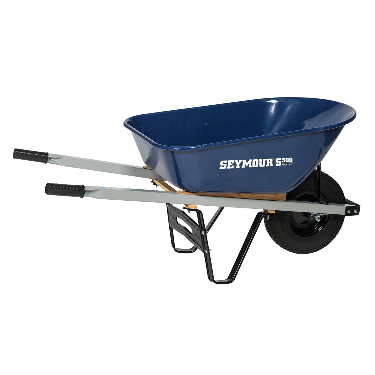 Essential Features to Consider for ​Heavy-Duty Wheelbarrows