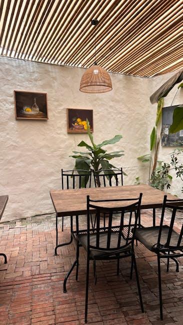Designing a Cozy Atmosphere: Tips for Arrangement and Placement