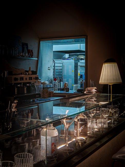 Elevating Your Mixology Skills:⁤ Tips for Enhancing Your Home Bar Setup