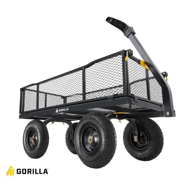 Key Features to Look for When Selecting⁣ Your Ideal Garden Cart
