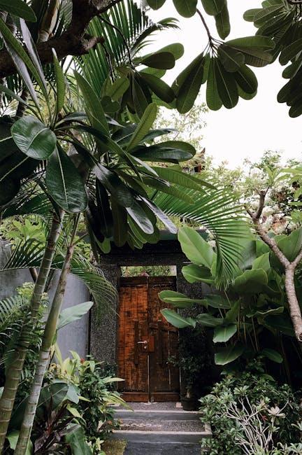 Crafting Your Green Sanctuary: Essential Materials for DIY Projects