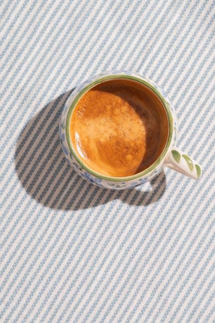 Exploring ​the Essence of Classic Roasts at Peet’s ⁣Coffee