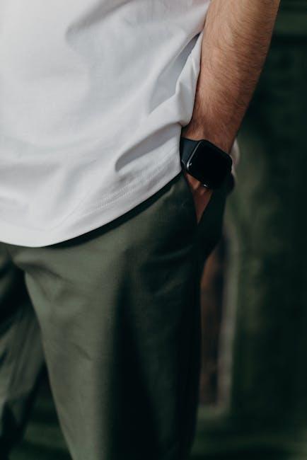 Affordable ⁣Alternatives: ⁣Comparing the⁣ Apple ‌watch⁤ SE⁤ to Competitors in the Market