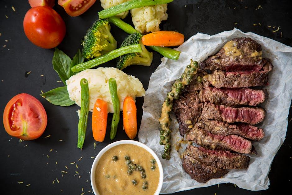 Choosing ⁢the ⁢Right Protein: Recommendations and Usage Tips