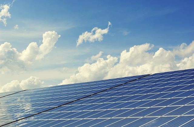 Exploring⁢ Solar Charging Technology in the Garmin ‌Instinct 2X