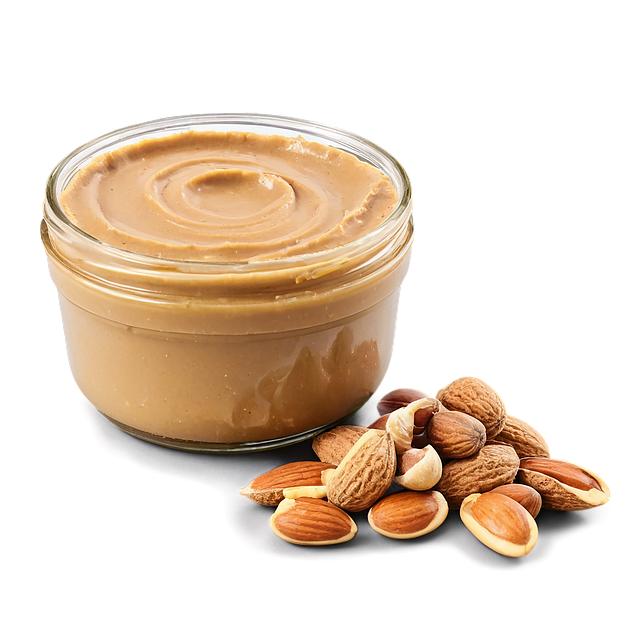 Smart Choices: Recommendations ⁤for the Best Almond​ Butter Brands