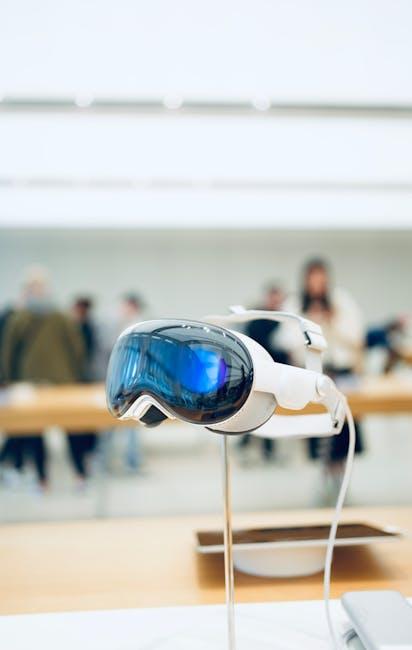 Maximizing Your Apple Vision⁢ Pro: Tips ‌and Recommendations